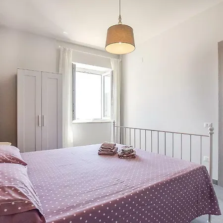 Gelsomino Apartmán Montecorice