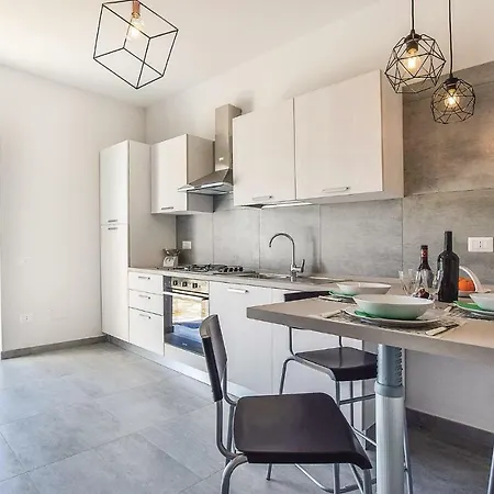 Gelsomino Apartmán