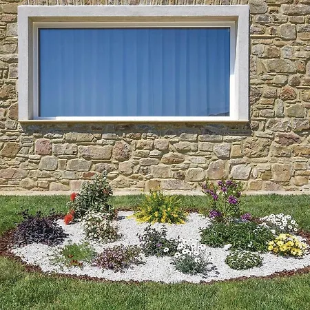 Gelsomino Apartmán Montecorice