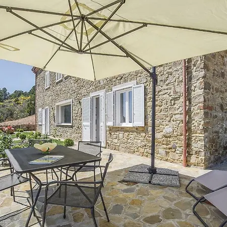 Gelsomino Apartmán