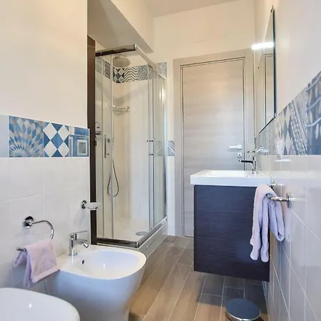 Gelsomino Apartmán Montecorice