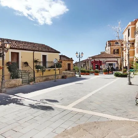Apartmán Gelsomino